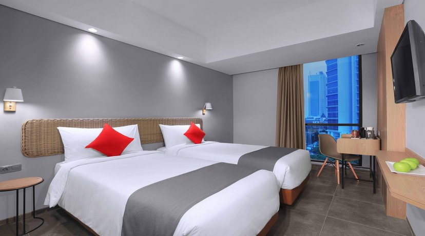 Hotel Neo Puri Indah Jakarta
