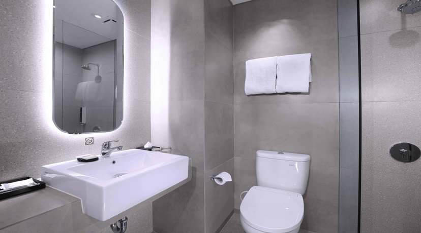Hotel Neo Puri Indah Jakarta