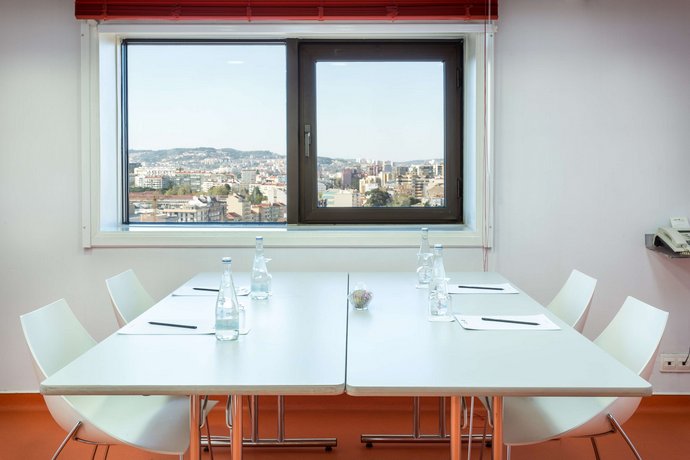 Radisson Blu Hotel Lisbon
