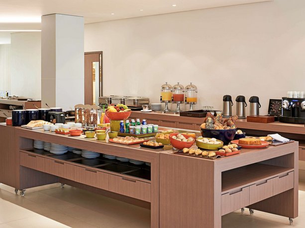 Novotel Rio De Janeiro Barra Da Tijuca