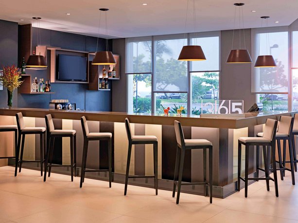 Novotel Rio De Janeiro Barra Da Tijuca