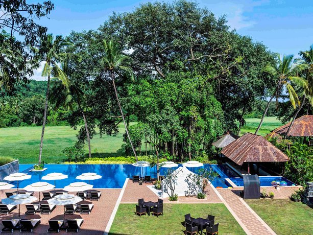 Novotel Goa Resort & Spa