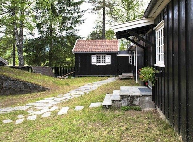 Sole Gjestegard