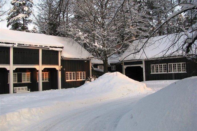Sole Gjestegard