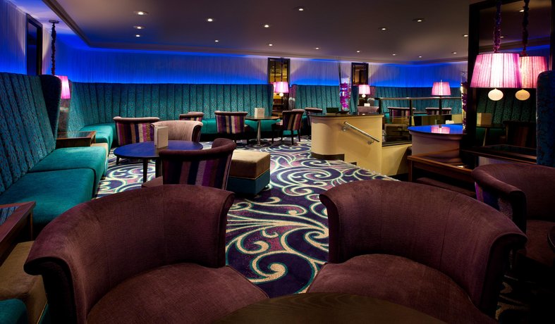 Strand Palace Hotel London