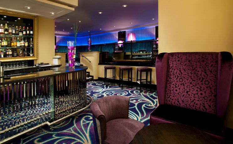 Strand Palace Hotel London