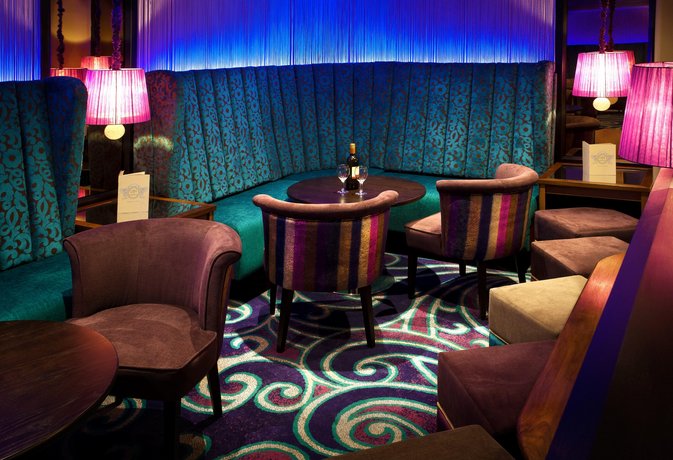 Strand Palace Hotel London