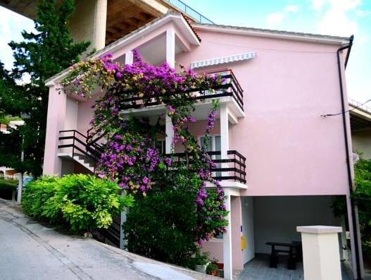 Apartments Vodanovic