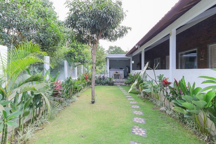 Cahya Guest House Canggu