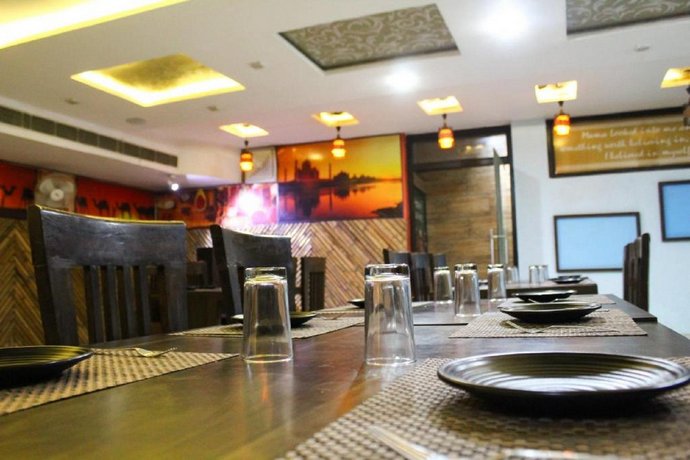 Hotel East Gate