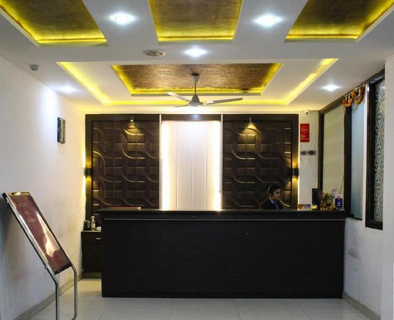 Hotel East Gate