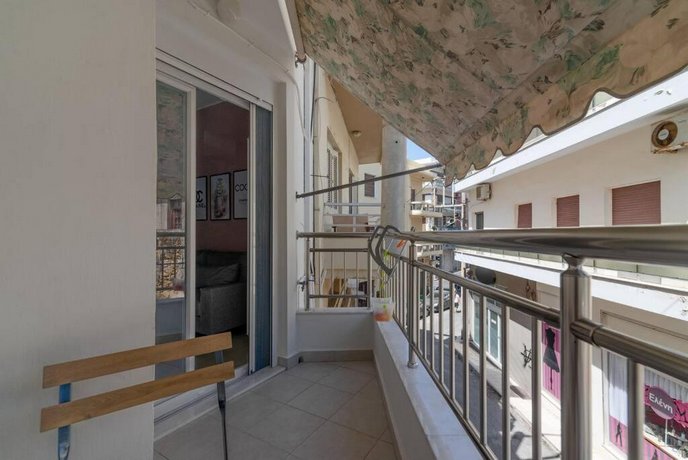 Coco Deluxe Apartment city center of Heraklion
