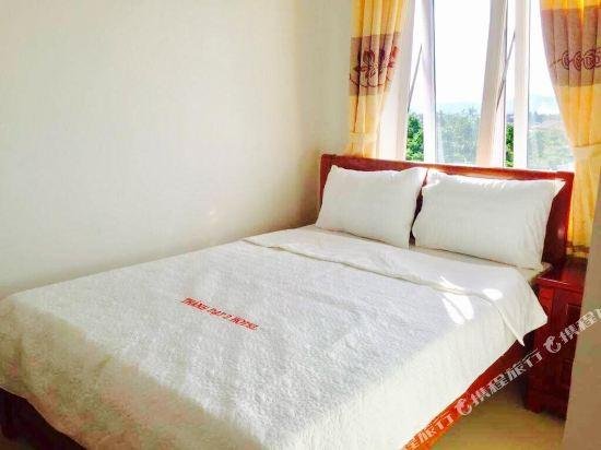 Thanh Dat 2 Hotel Vinh