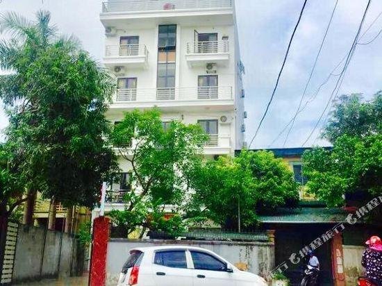 Thanh Dat 2 Hotel Vinh