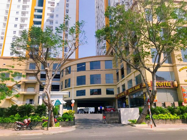 HomeAway - Homestay Vung Tau