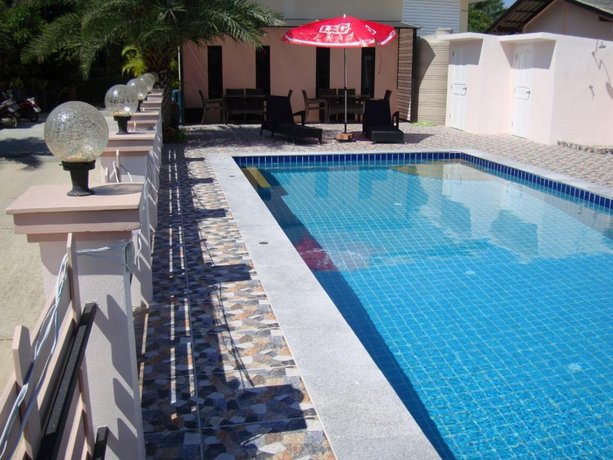 Harry's Hua Hin