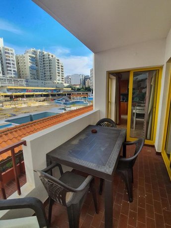 Portimao Appartement clube praia da rocha