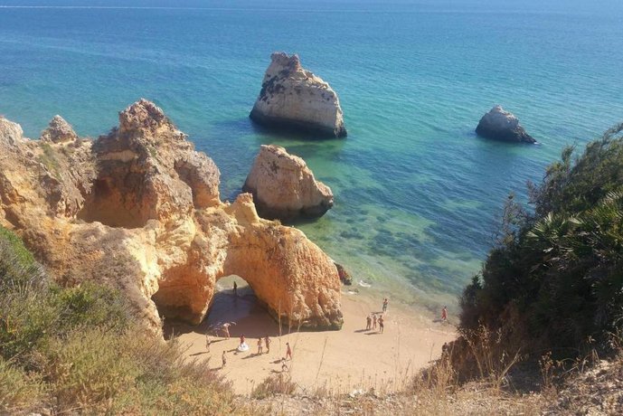 Portimao Appartement clube praia da rocha