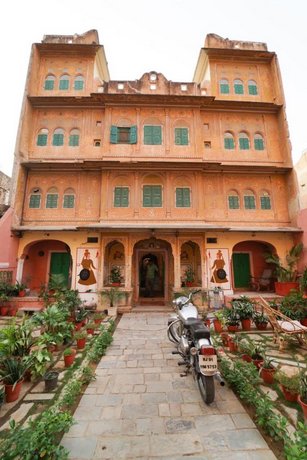 Jaipur Haveli Jaipur