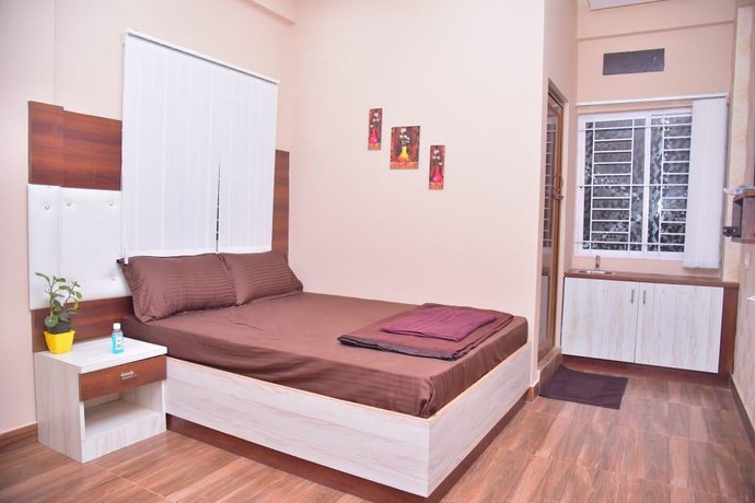 Hotel Kavin's inn
