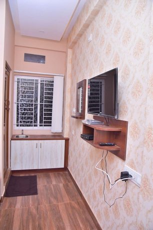 Hotel Kavin's inn