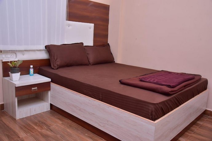 Hotel Kavin's inn