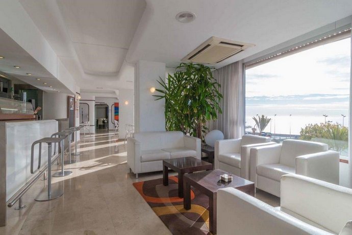 Hotel Albahia Alicante