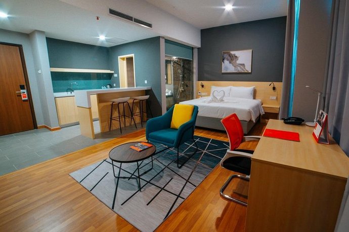 Swiss-Belhotel Kuantan