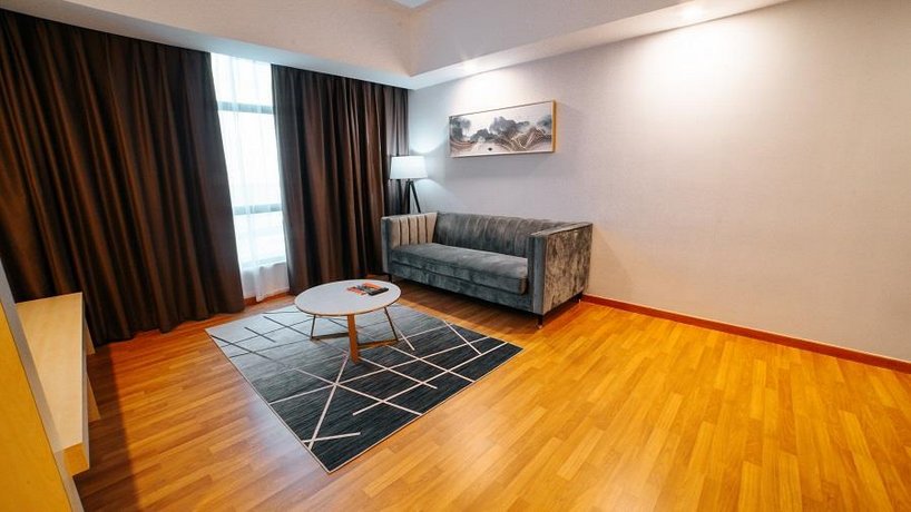 Swiss-Belhotel Kuantan