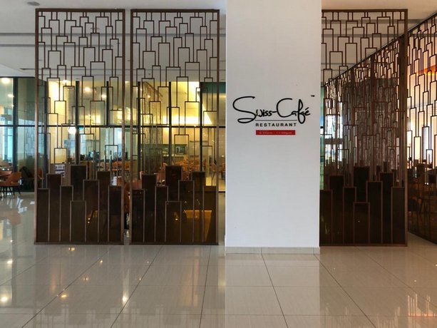 Swiss-Belhotel Kuantan