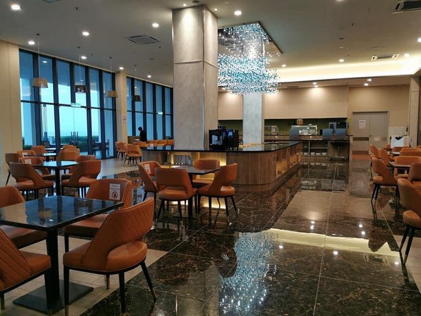 Swiss-Belhotel Kuantan