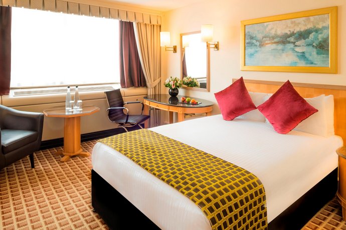 Copthorne Tara Hotel London Kensington