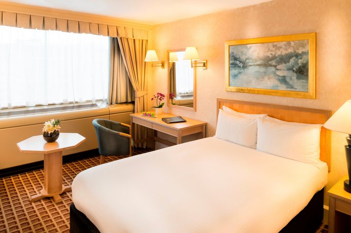 Copthorne Tara Hotel London Kensington