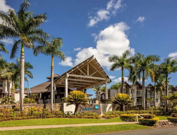 Radisson Blu Resort Fiji