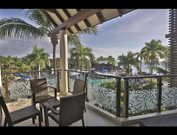 Radisson Blu Resort Fiji Denarau Island (ex. Radisson Blu Resort Fiji)