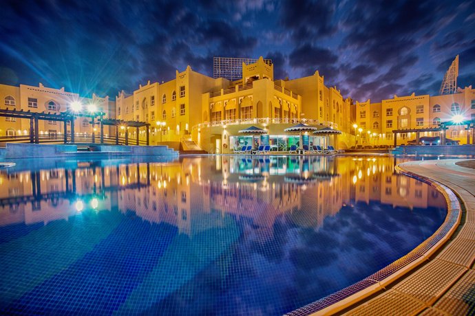 Copthorne Al Jahra Hotel & Resort Al Jahra Governorate Kuwait thumbnail