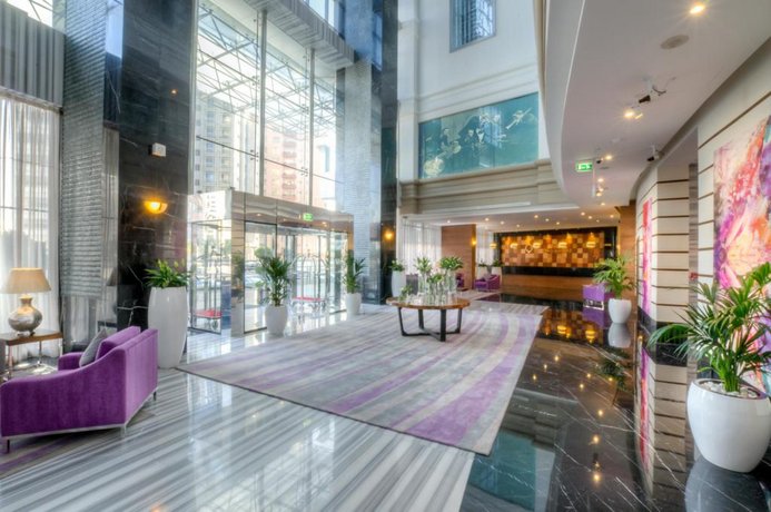 Signature 1 Hotel Tecom