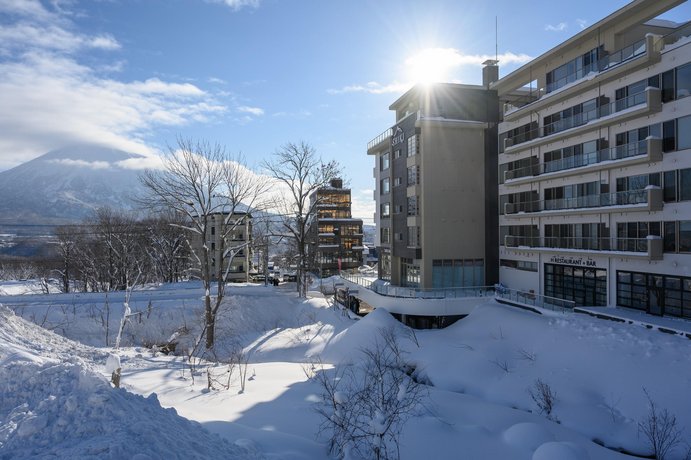 Chatrium Niseko