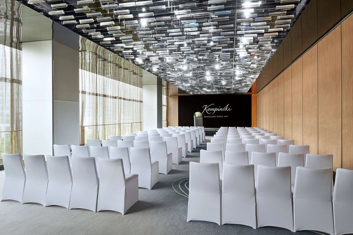 Kempinski Hotel Chengdu