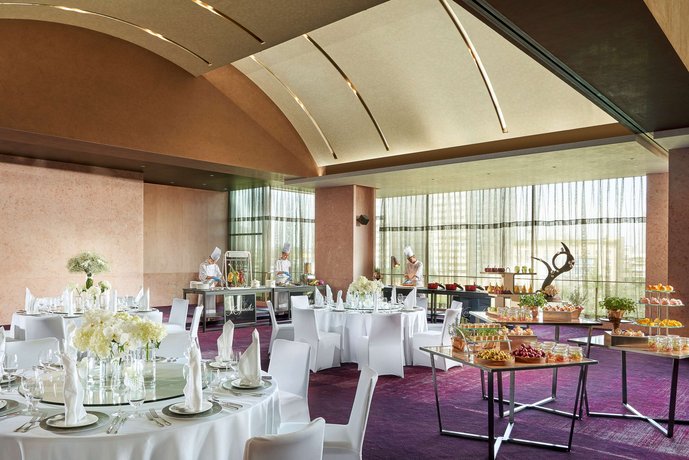 Kempinski Hotel Chengdu