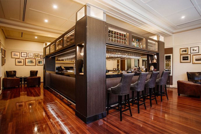 Hyatt Hotel Canberra - A Park Hyatt Hotel