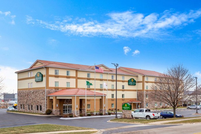 La Quinta Inn & Suites Rockford