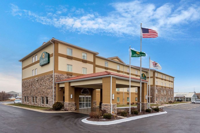 La Quinta Inn & Suites Rockford