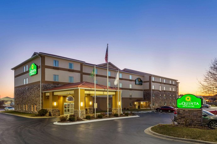 La Quinta Inn & Suites Rockford