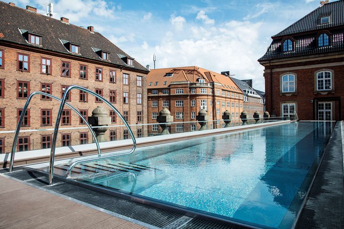 Villa Copenhagen Copenhagen
