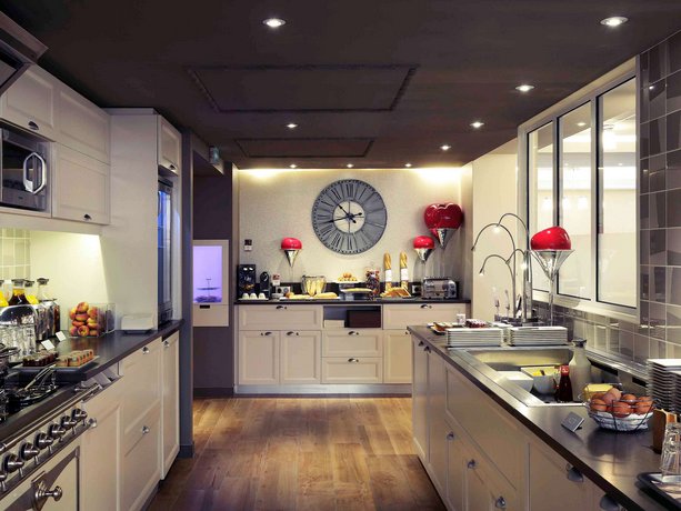 Mercure Toulouse Centre Wilson Capitole