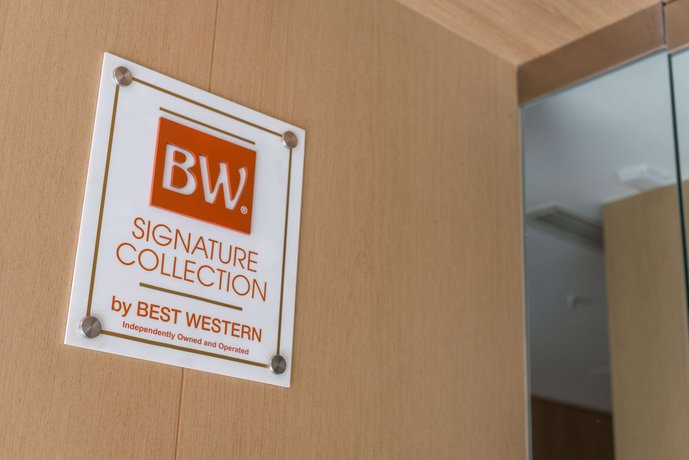 Libre Hotel BW Signature Collection by Best Western