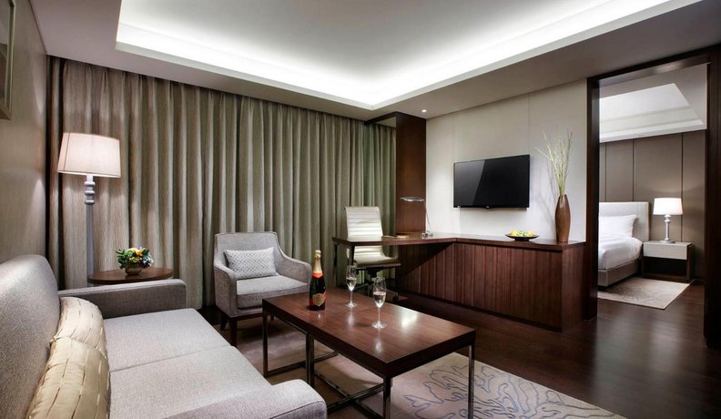 LOTTE City Hotel Daejeon