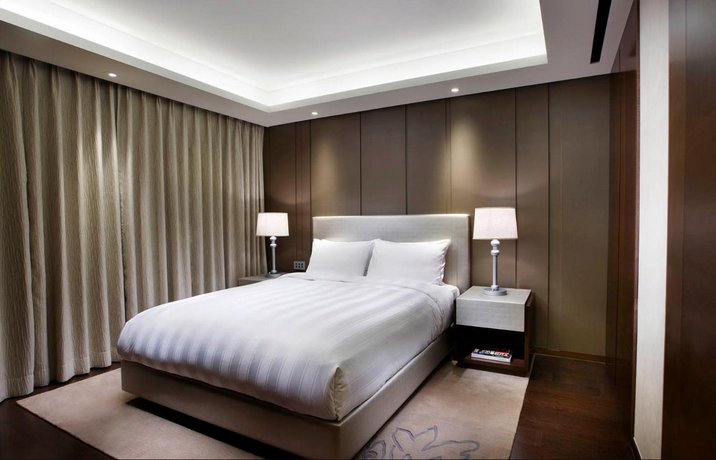 LOTTE City Hotel Daejeon
