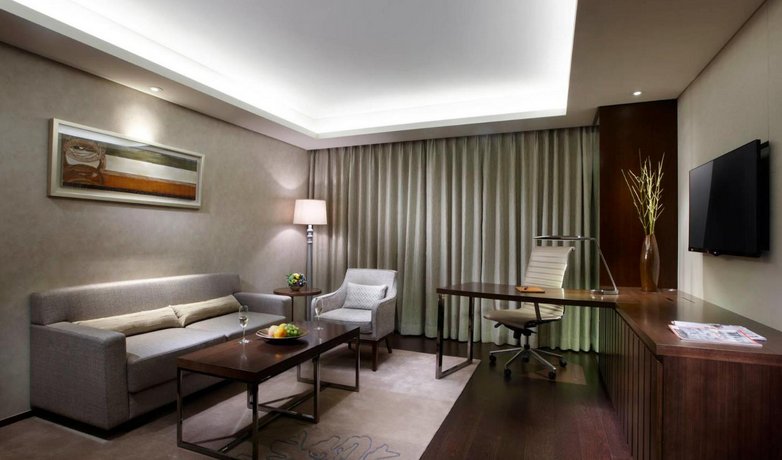 LOTTE City Hotel Daejeon